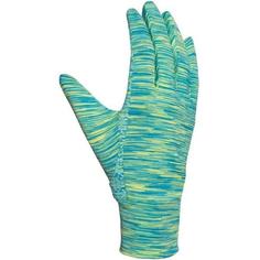 Перчатки Горные Viking Gloves Katia Grass Green (Inch (Дюйм):6)