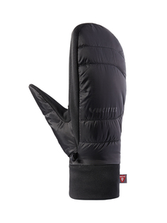 Перчатки Горные Viking Superior Mitten Black (Inch (Дюйм):5)