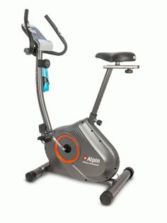 Велотренажер Alpin Sport Picco B-180