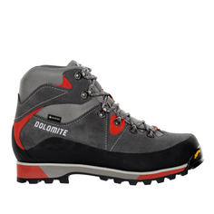 Ботинки Dolomite Zermatt Gtx Grpht G/Oc R (Uk:7)