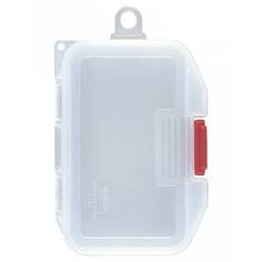 Рыболовная коробка MEIHO SFC MULTI CASE SS 103x73x23 M-SS No Brand