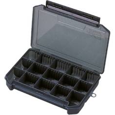 Рыболовная коробка MEIHO Versus VS-3010ND Black 205x145x40 мм VS-3010ND-B No Brand