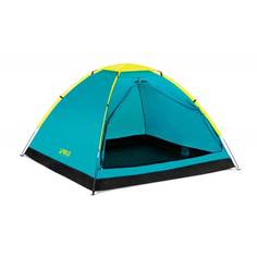 Трехместная палатка Bestway Cooldome 3 210x210x130см 68085 BW 009120 No Brand