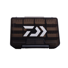 Коробка для приманки Daiwa Fake Bait Box A 12P, черная