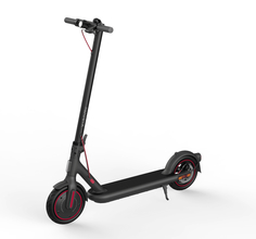 Электросамокат Xiaomi Electric Scooter 4 Pro EU DDHBC20NEB