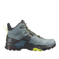 Ботинки Salomon X Ultra 4 Mid Gtx (Uk:9)