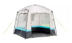 Туристическая Палатка-кухня с каркасом, Шатер летний большой Mir Camping
