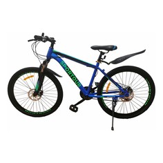 Велосипед городской 26" No Brand