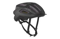 Шлем Scott ARX Plus (CE) черный L (59-61)