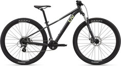 Велосипед Giant LIV Tempt 4 29 2022 L black chrome