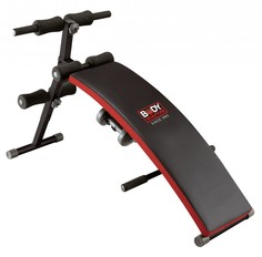 Скамья для пресса SportElite BSB-510 YE (28273589)