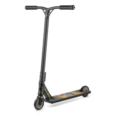 Трюковой самокат Fox Pro Big Boy 4.7 black (2022)