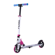 Двухколесный самокат Plank Rio 145