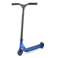 Трюковой самокат Hipe S20 black/blue 2022