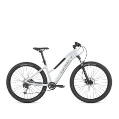 Велосипед Format 7711 27,5 2023 Серый