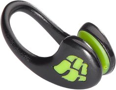 Зажим для носа MAD WAVE Ergo Nose Clip black