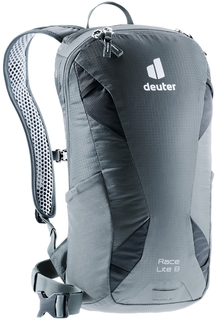 Рюкзак Deuter Race Lite Graphite-Black