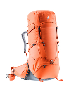 Рюкзак Deuter Aircontact Core 65+10 Sl Paprika-Graphite