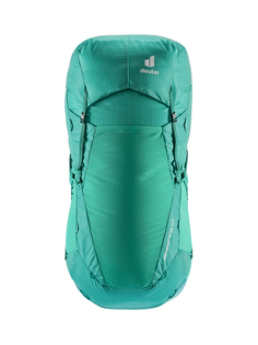 Рюкзак Deuter Aircontact Ultra 50+5 Fern-Alpinegreen