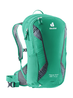 Рюкзак Deuter Race Exp Air Fern-Graphite