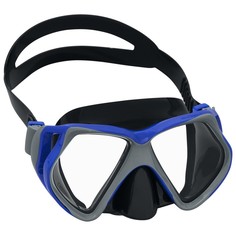 Bestway Маска для плавания Dominator Pro Mask, от 14 лет, цвета микс 22075