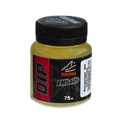 MINENKO Концентрат MINENKO DIP Aroma BF, HOT DEMON, 75 мл