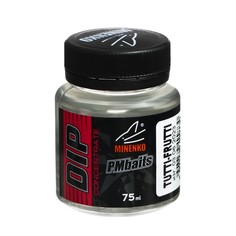 MINENKO Концентрат MINENKO DIP Aroma, Тутти-Фрутти, 75 мл