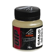 MINENKO Концентрат MINENKO DIP Aroma, Чеснок, 75 мл