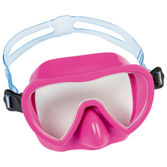 Bestway Маска для плавания Guppy, от 3 лет, цвета МИКС, 22057 Bestway