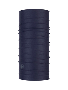Бандана Buff Coolnet UV+ Solid Night Blue