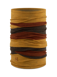 Бандана Buff Merino Move Mustard