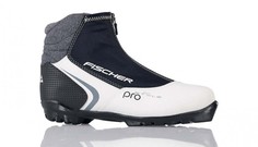 Беговые ботинки женские Fischer XC PRO My Style 36.0