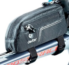 Велосумка Deuter Energy Bag Чёрный