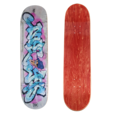 Дека Union Antisocial 8.5x33 Юнион