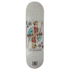 Дека Union E.Kaldikov Юнион