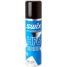 Жидкий парафин Swix Blue HF06X