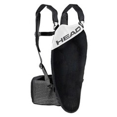 Защита спины Head Flexor Unit Black M