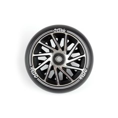 Колёса Aztek Ermine Wheels Чёрный