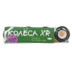 Колёса Union Kover Юнион