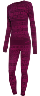 Комплект термобелья Viking Hera Pink XL