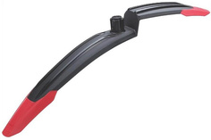 Крыло переднее BBB/BFD-16XLF GrandProtect Красный