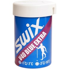 Мазь держания Swix Wax Blue Extra V0040