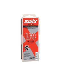 Мазь скольжения Swix LF8X Red LF08X-18