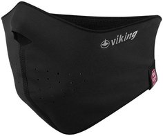 Маска Viking Aron Black