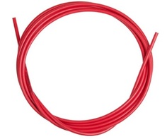 Рубашка Clarks тросика тормоза MTB/Road 5мм Красный