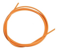 Рубашка Clarks тросика тормоза MTB/Road 5мм Оранжевый