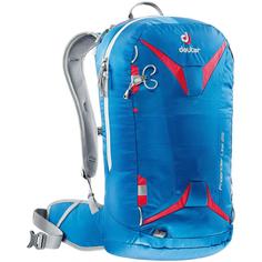 Рюкзак Deuter Freeride Lite 25 ocean-fire