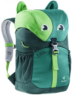 Рюкзак Deuter Kikki alpinegreen-forest