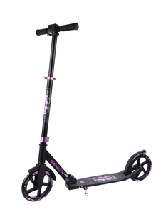 Самокат Tempish Nixin 200 AL Pink No Brand