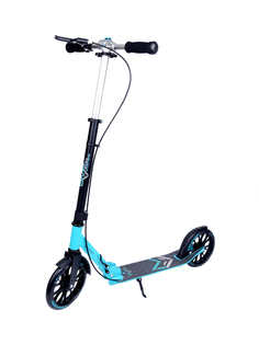 Самокат Tempish SMF 200 Turquoise No Brand